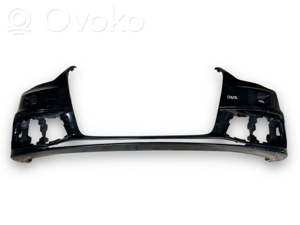 Parachoques delantero   8V3807342,8V3807262A