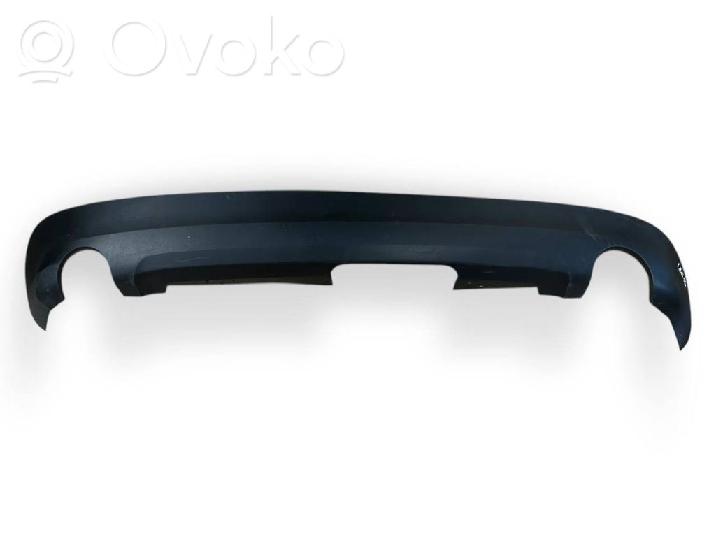 Volvo XC60 Нижняя часть бампера 