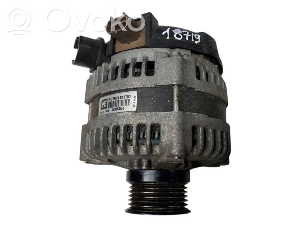 Generatorius   BD39TU