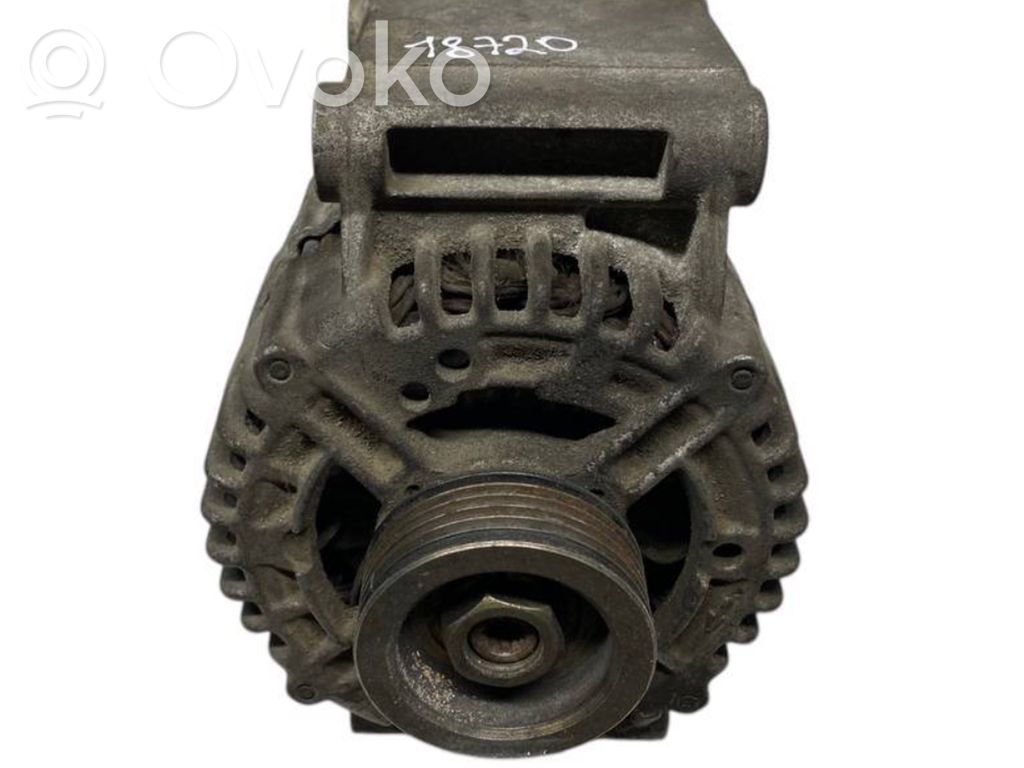 Ford Transit Generator/alternator 
