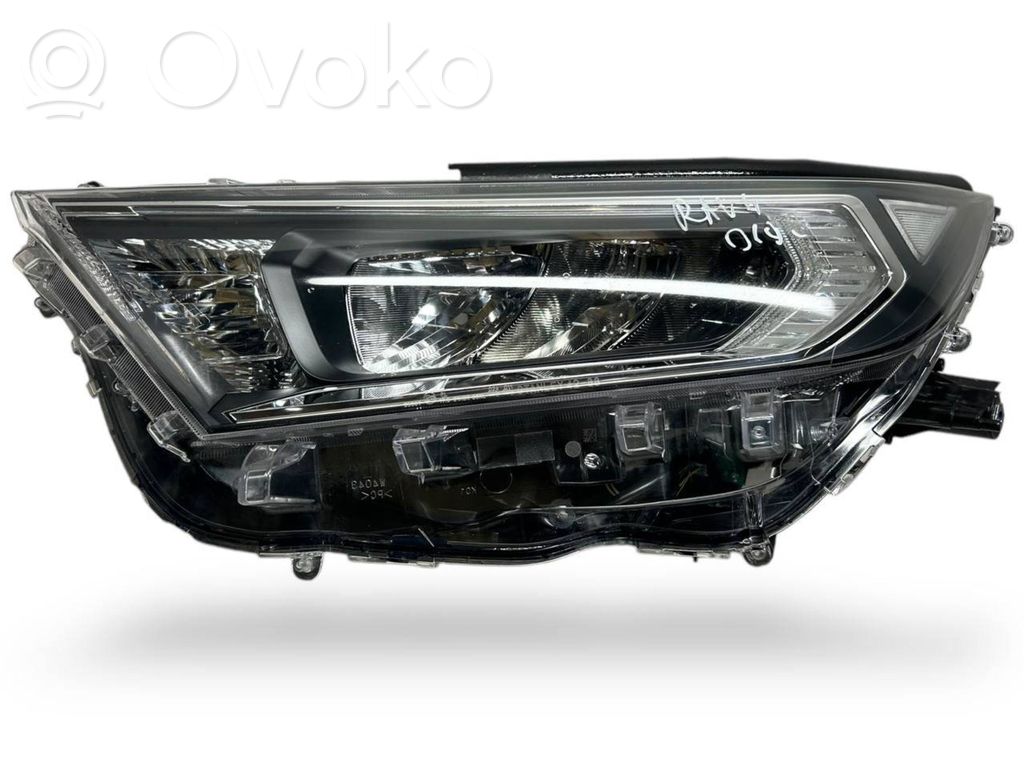 Toyota RAV 4 (XA50) Phare frontale 