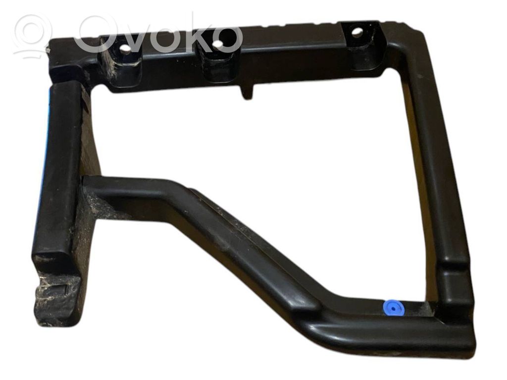 Citroen Berlingo Rear bumper mounting bracket 