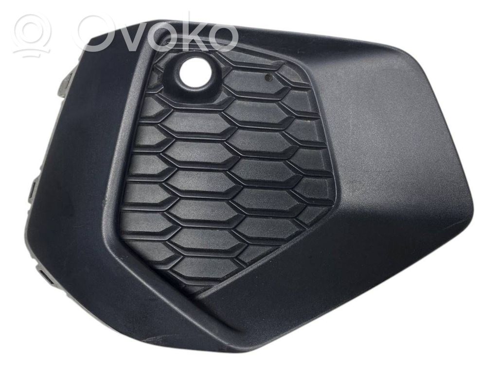 Audi A3 8Y Grotelės apatinės (trijų dalių) 