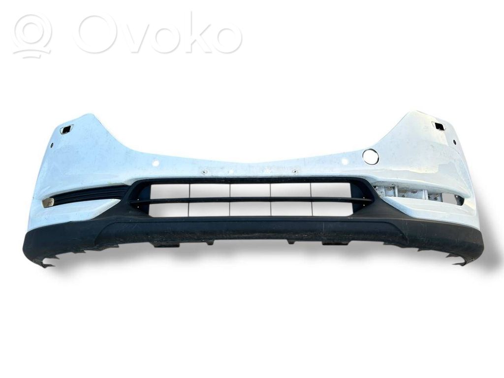 Parachoques delantero   KB8A50031