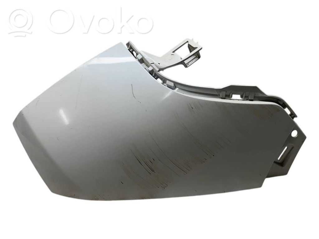 Peugeot 5008 II Narożnik zderzaka tylnego 
