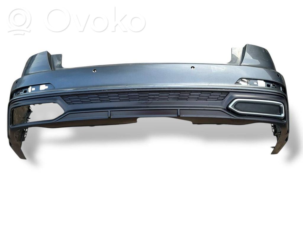 Audi A6 S6 C8 4K Puskuri 