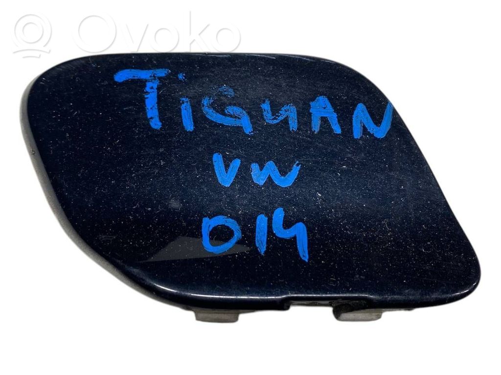 Volkswagen Tiguan Tappo/coprigancio di traino anteriore 