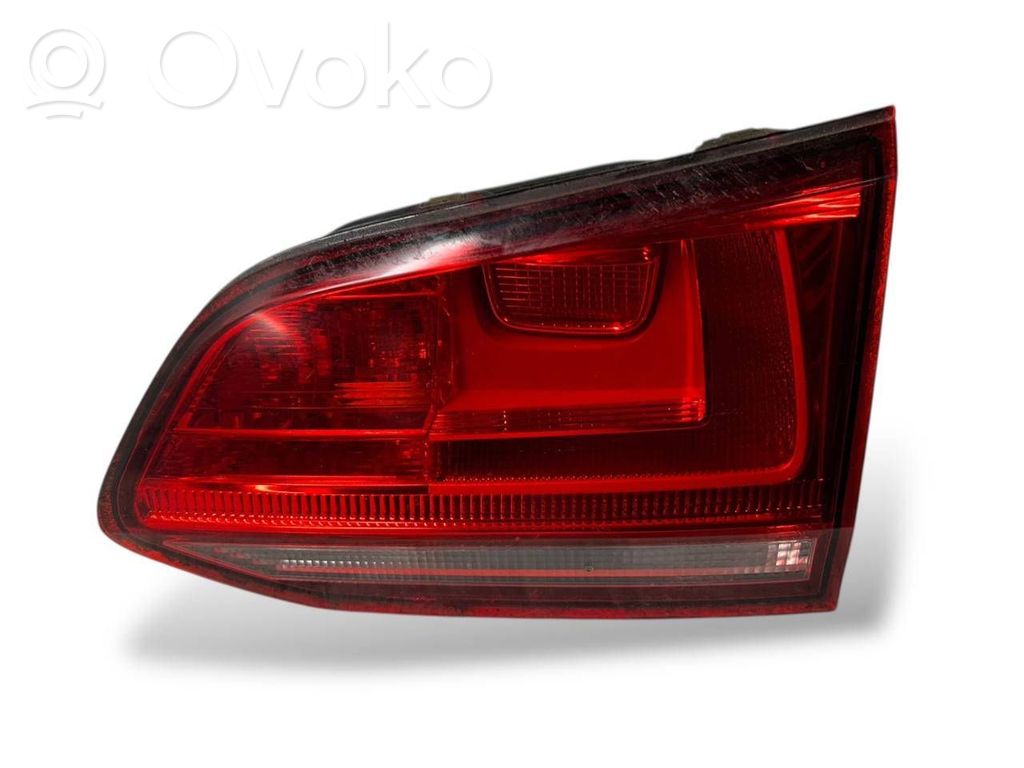 Volkswagen Golf VII Takaluukun takavalot 