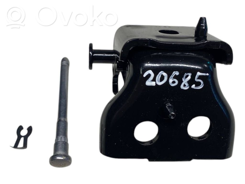 Zawias dolny drzwi przednich   9035Z4,F2312521,VC9035Z4