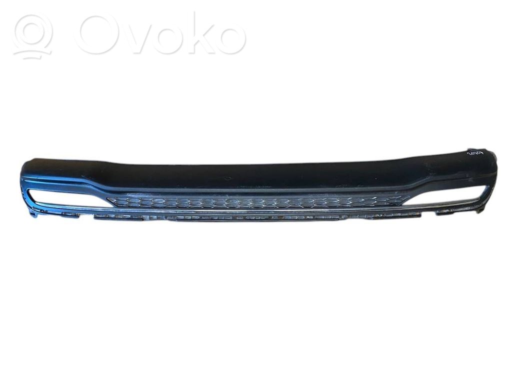 KIA Ceed Moldura inferior del parachoques trasero 