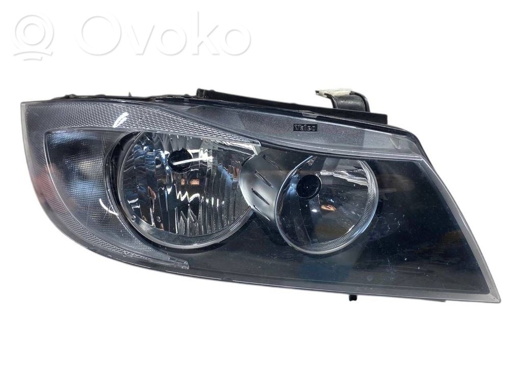 BMW 3 E90 E91 Headlight/headlamp 