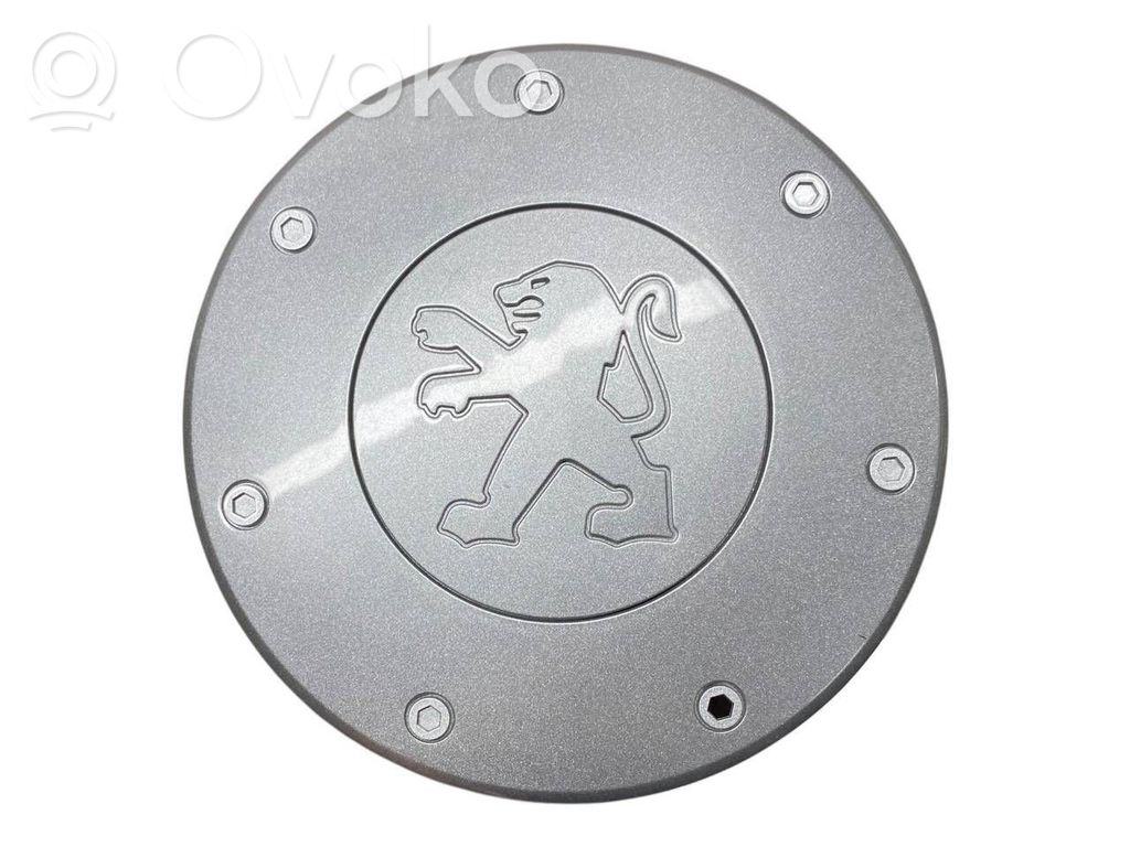 Peugeot Partner Original wheel cap 