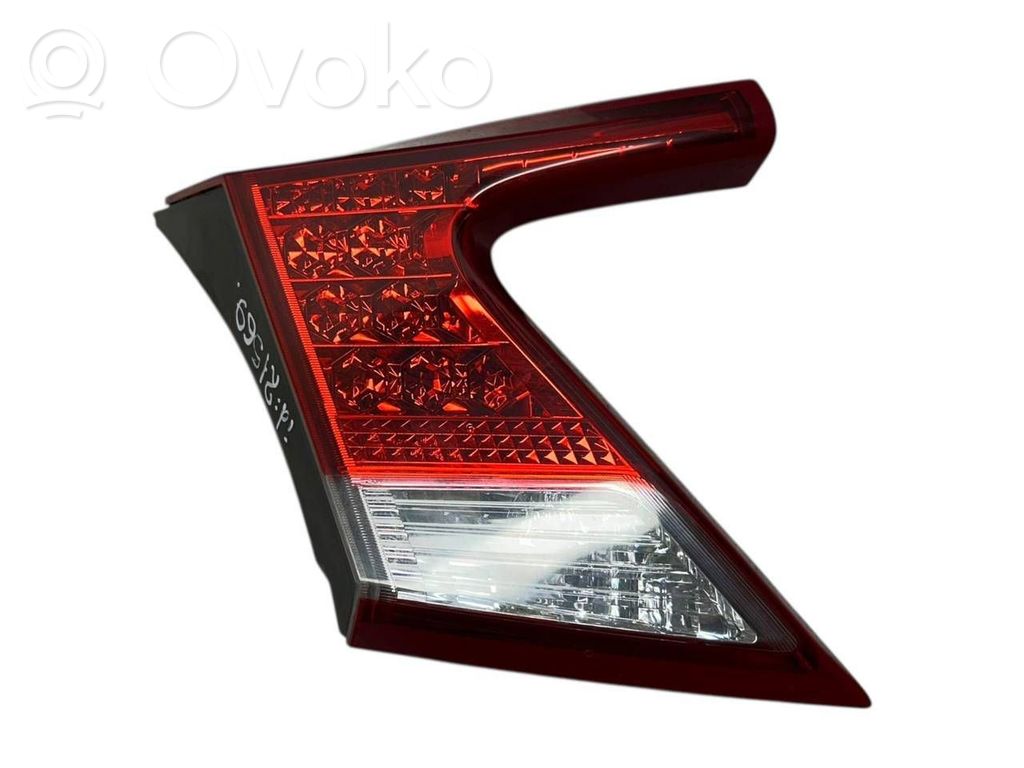 Honda Civic IX Takaluukun takavalot 