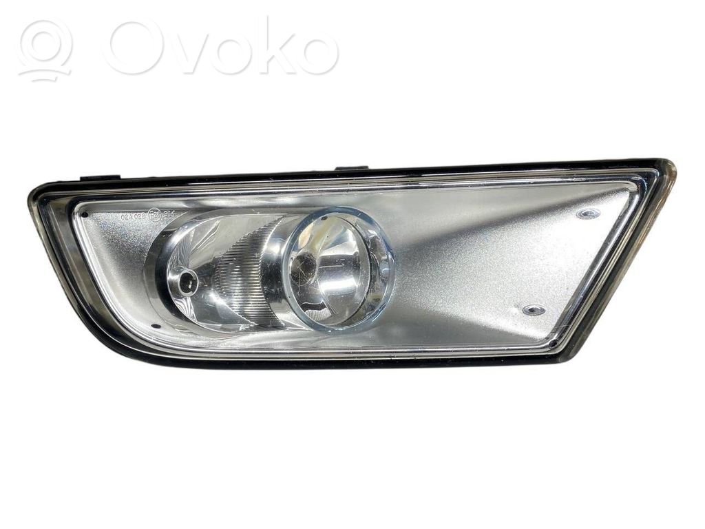 Ford Galaxy Etusumuvalo 