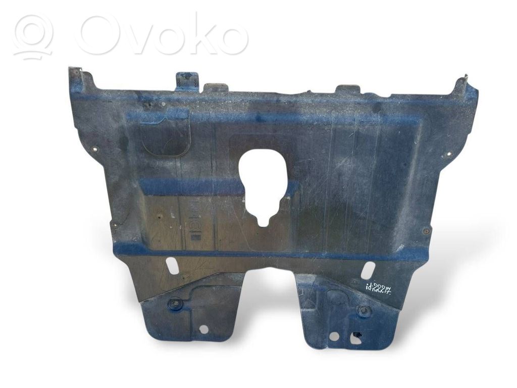 Fiat Tipo Placa protectora/protector antisalpicaduras motor 