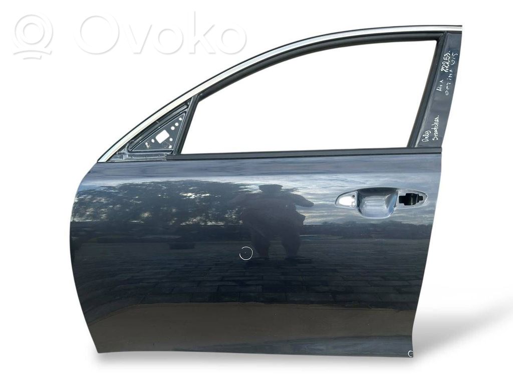 KIA Optima Дверь 