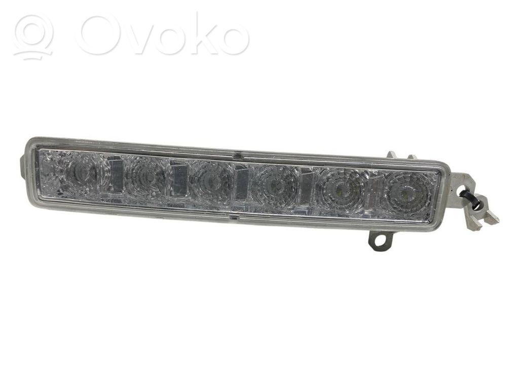 Citroen Berlingo LED dienas gaisma 
