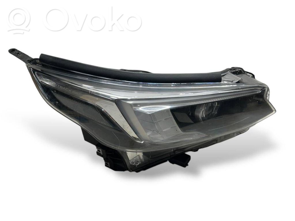 Subaru Outback (BT) Scheinwerfer 