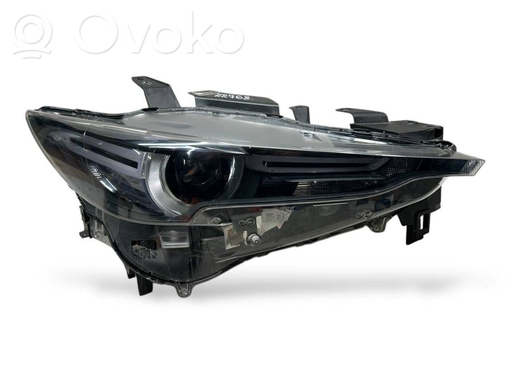 Mazda CX-5 II Headlight/headlamp 