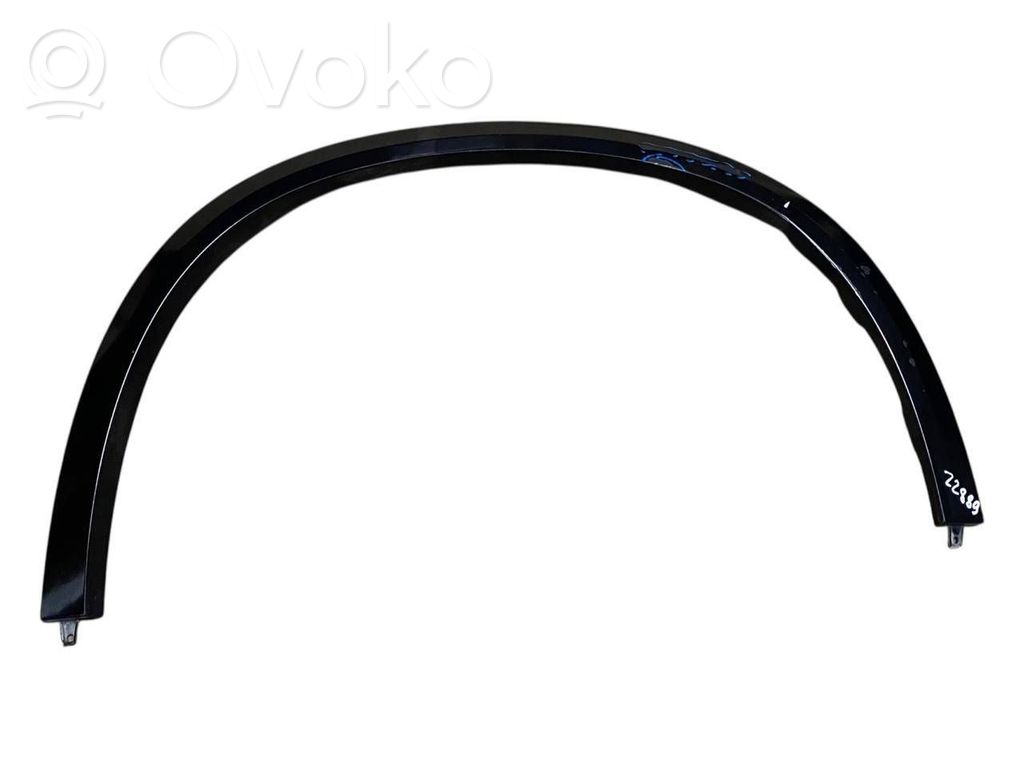 BMW X5 G05 Front arch trim 