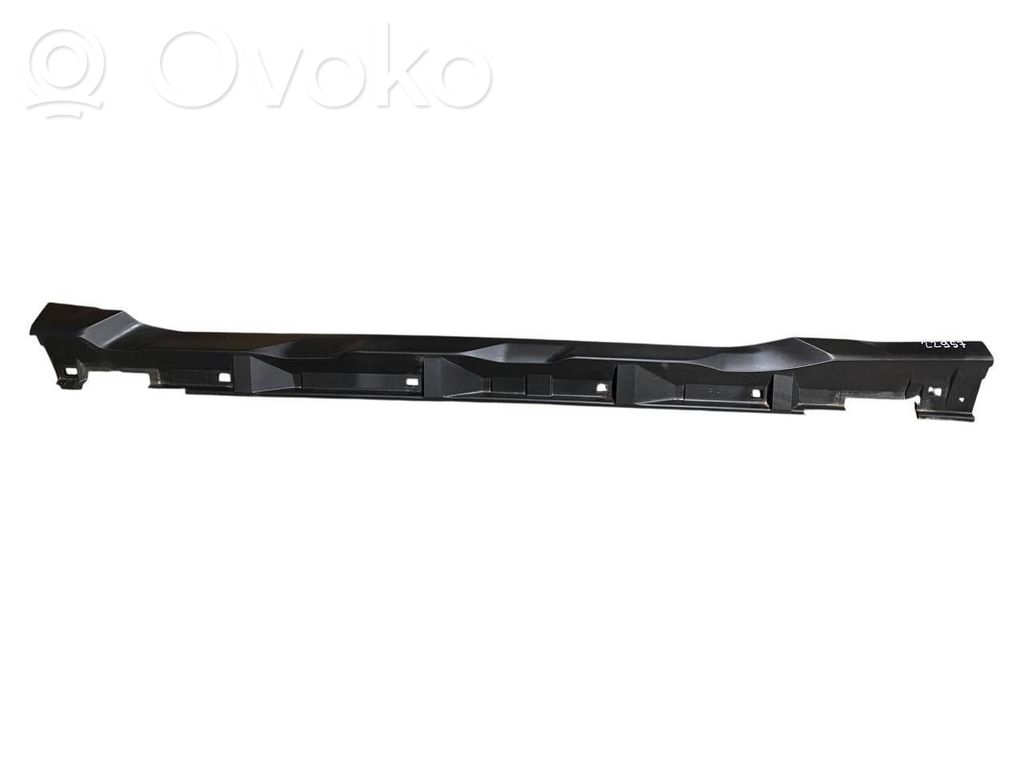 Subaru Legacy Moldura del faldón delantero lateral 