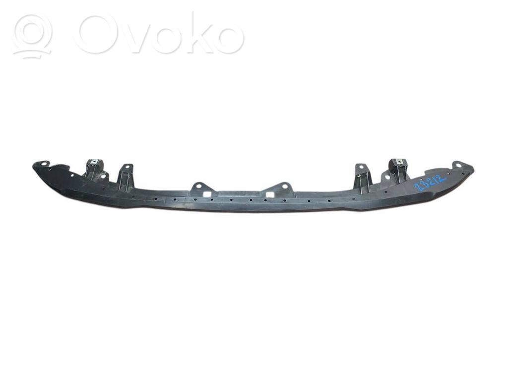 Mazda CX-30 Front bumper support beam 