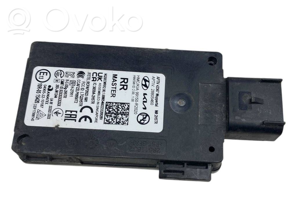 Moduł martwego pola   99150R2020,28805460,3659A2H5TR