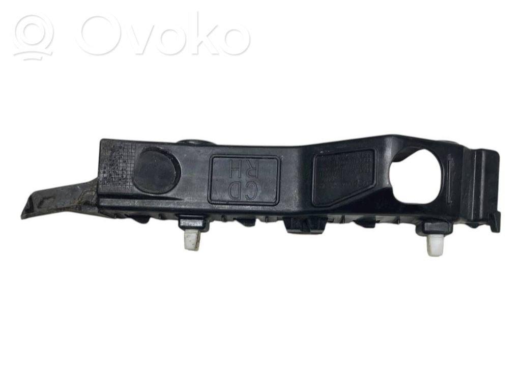 KIA Ceed Front bumper mounting bracket 
