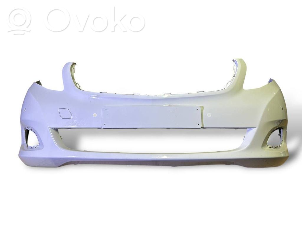 Mercedes-Benz Vito Viano W447 Front bumper 