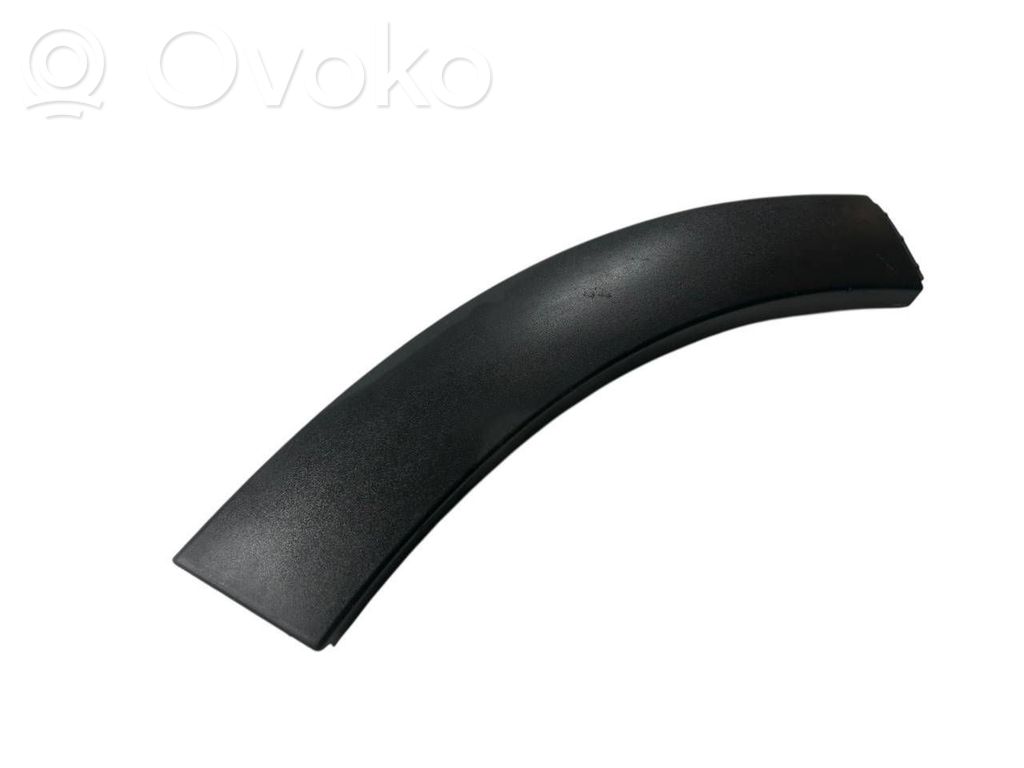 Citroen C3 Garniture pour voûte de roue avant 