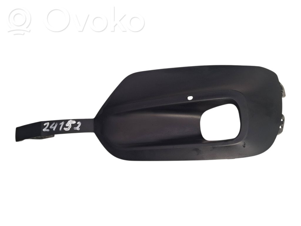 Opel Combo E Front fog light trim/grill 