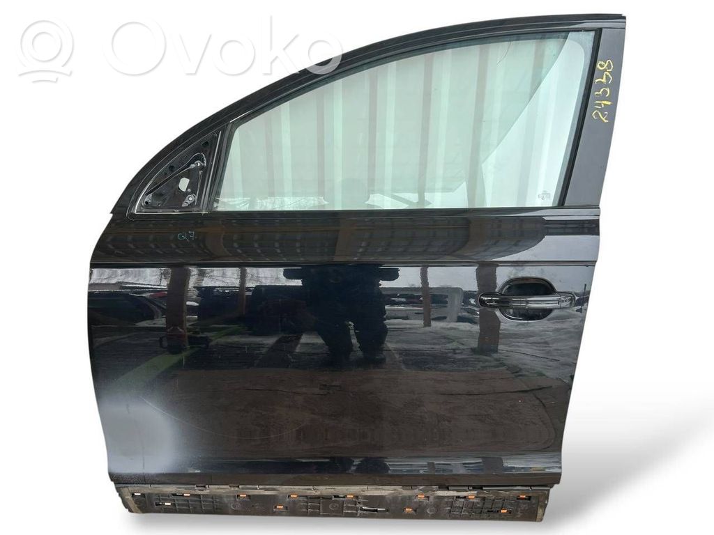 Puerta delantera   4L0831111A,43R001605