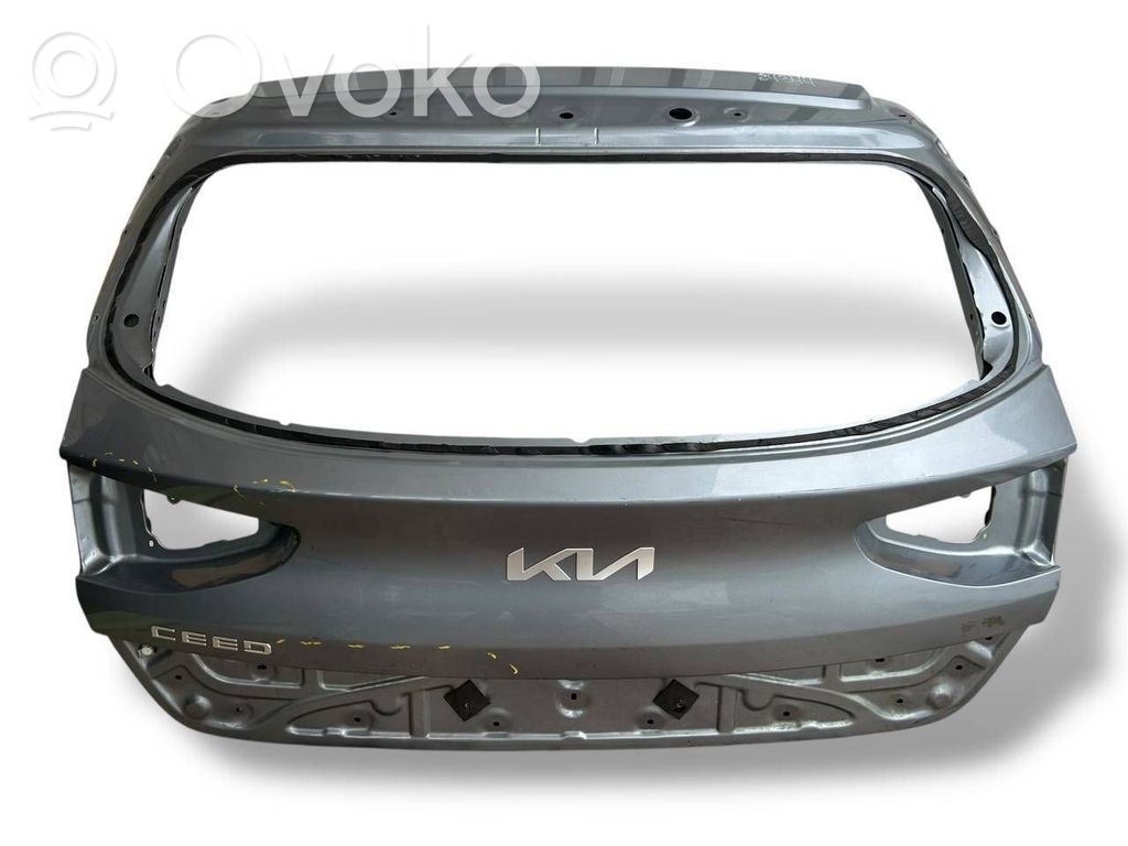 Tailgate/trunk/boot lid   73700J7100