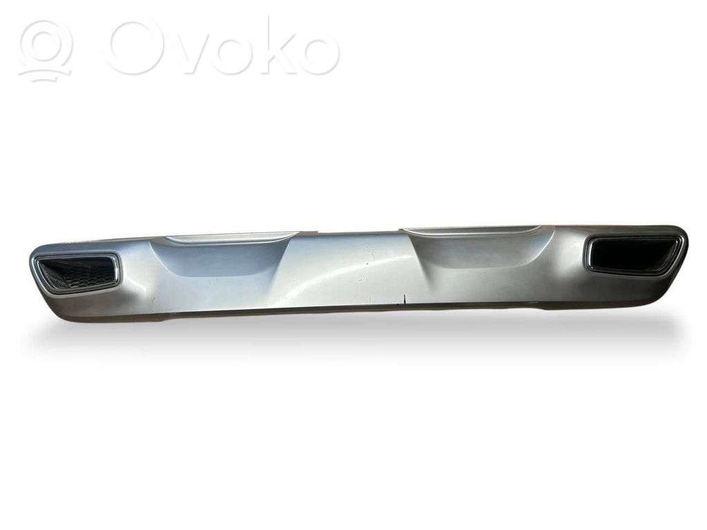 KIA Xceed Takapuskurin alaosan lista 