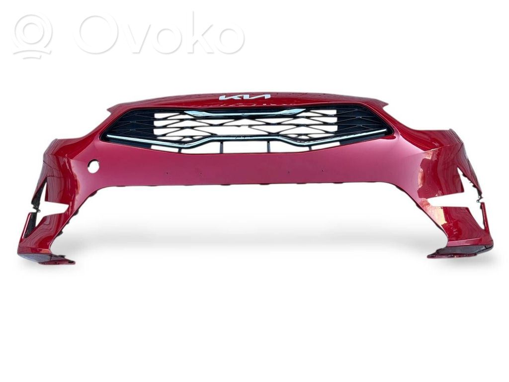 Front bumper   86511J7DA0