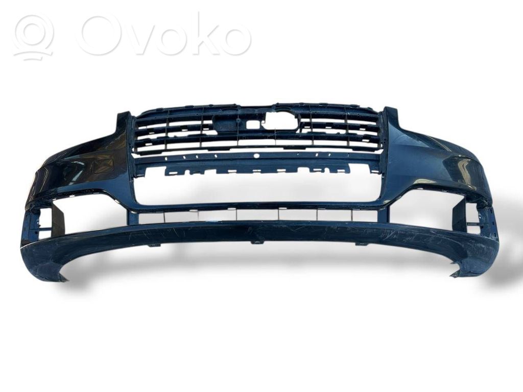 Audi A8 S8 D4 4H Front bumper 
