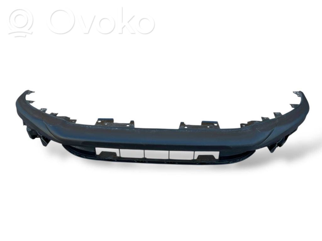 Mazda CX-5 II Front bumper lip 