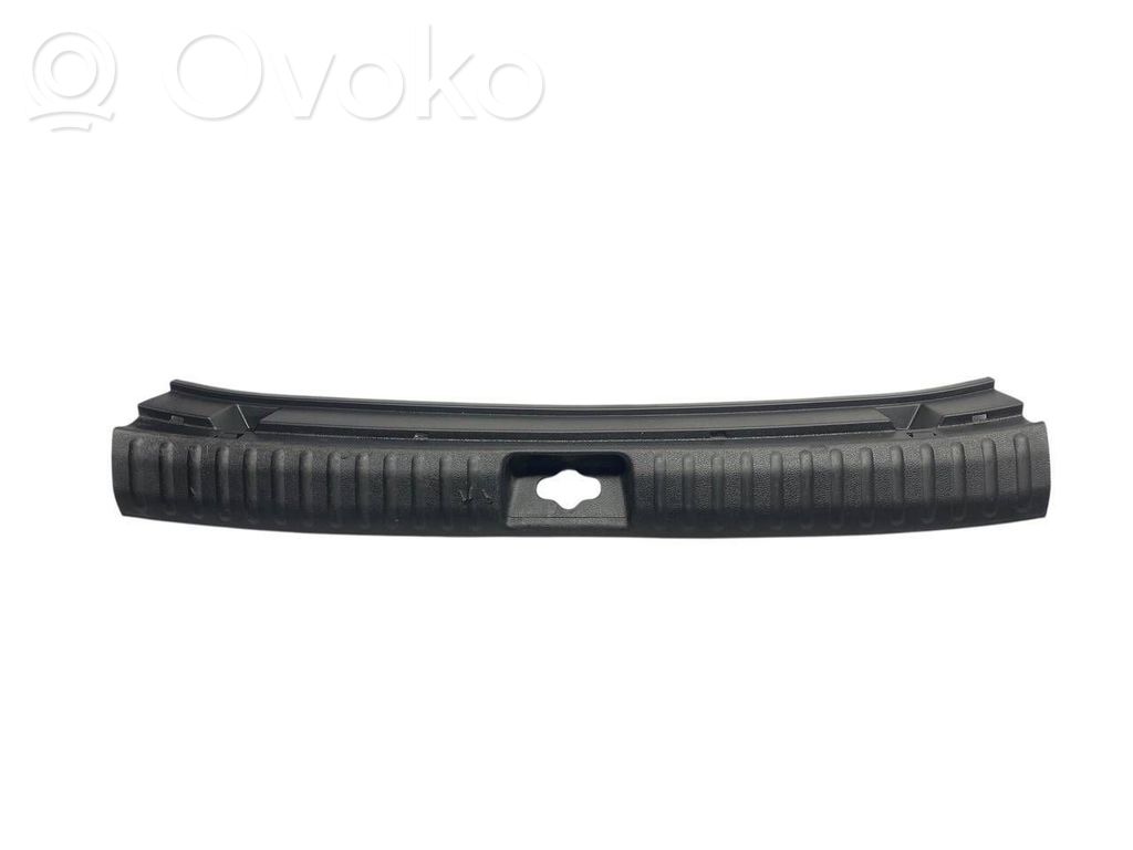 KIA Ceed Protector del borde del maletero/compartimento de carga 
