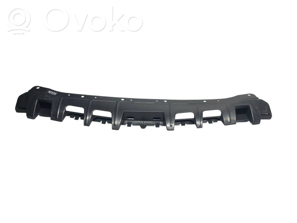 BMW iX Front bumper support beam 