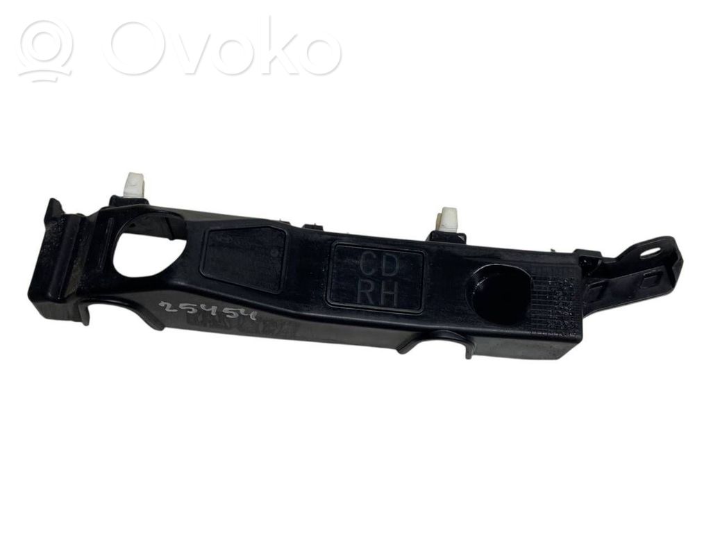 KIA Ceed Front bumper mounting bracket 