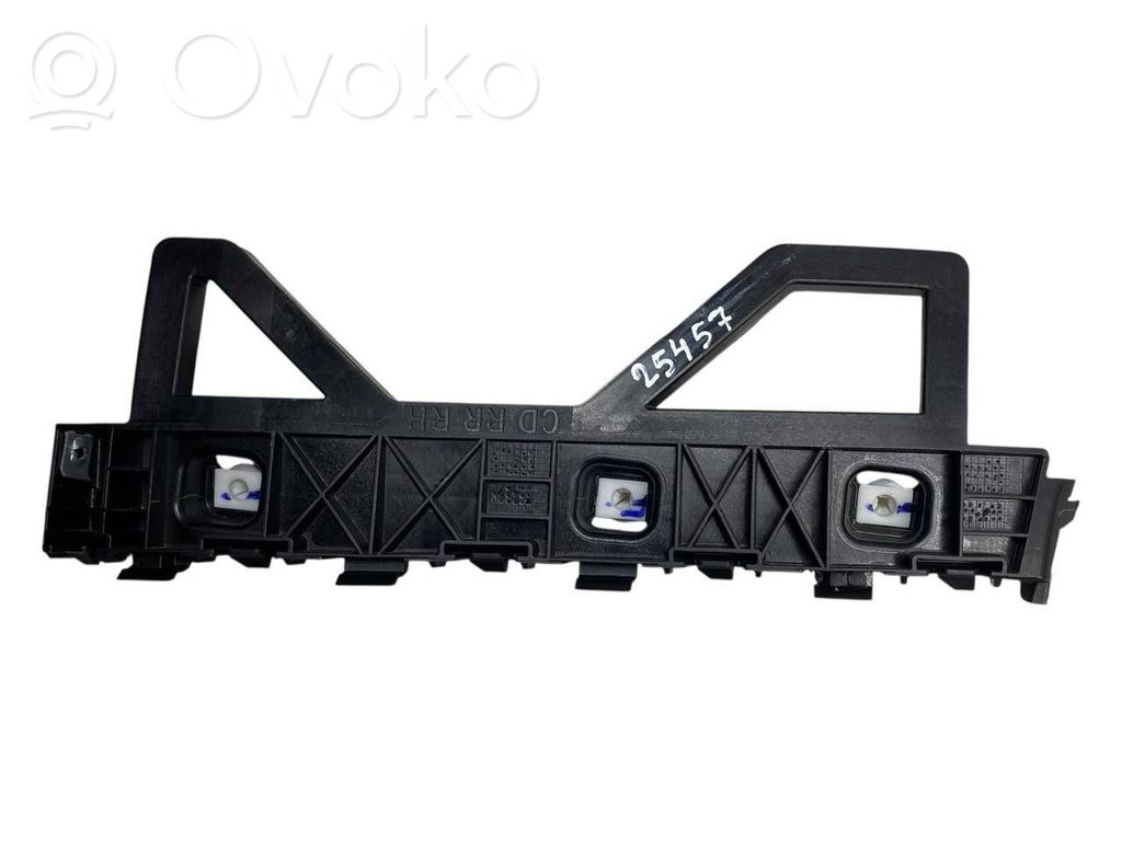 KIA Ceed Front bumper mounting bracket 