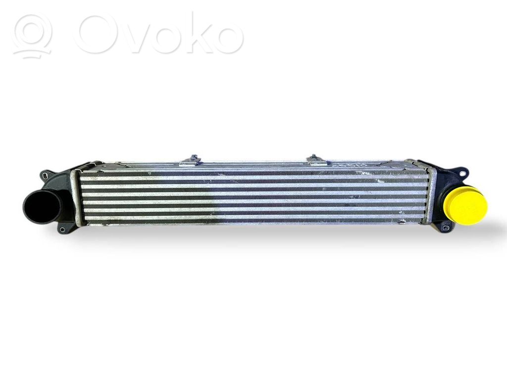 KIA Ceed Intercooler radiator 