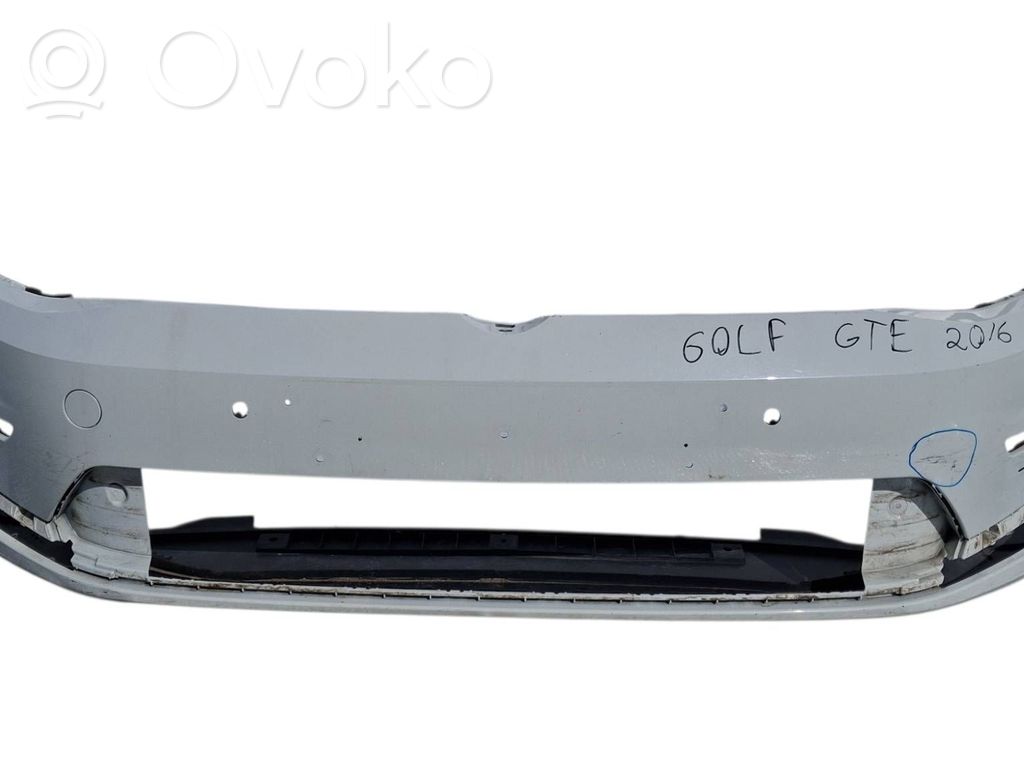 Volkswagen Golf VII Parachoques delantero 