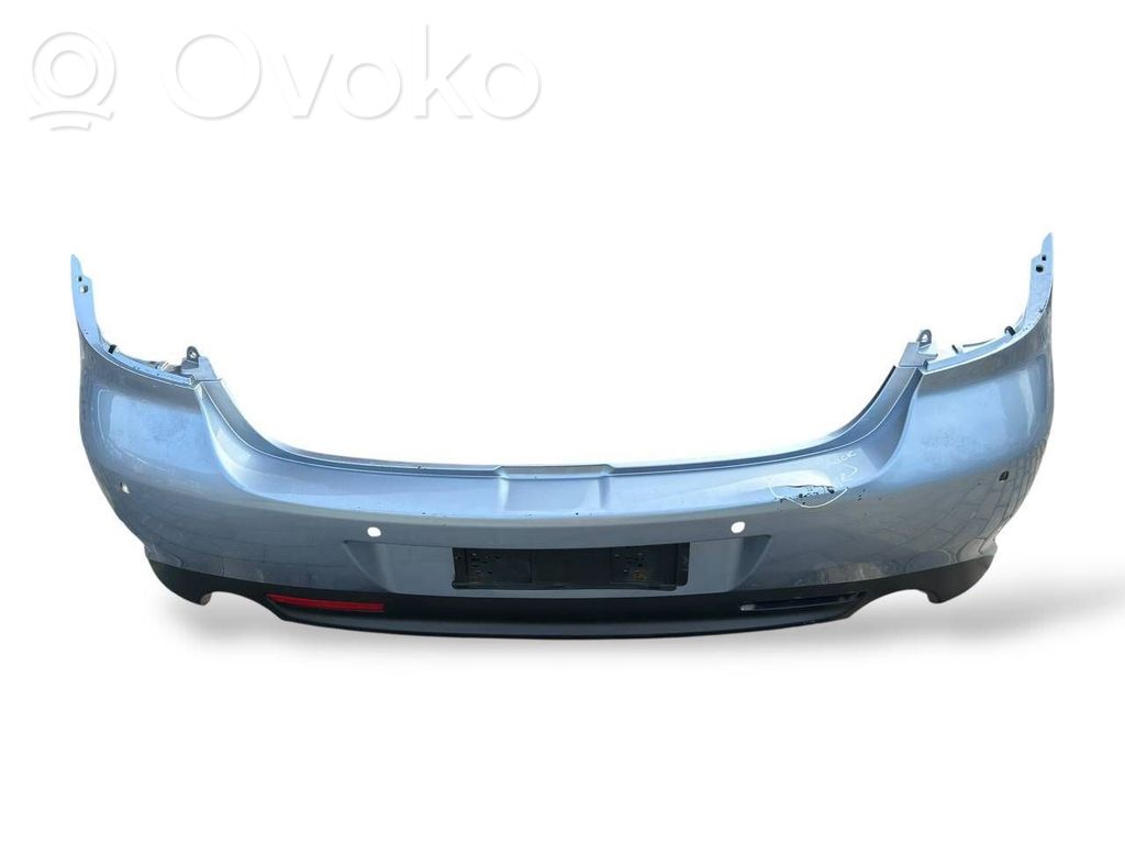 Mazda 6 Puskuri 