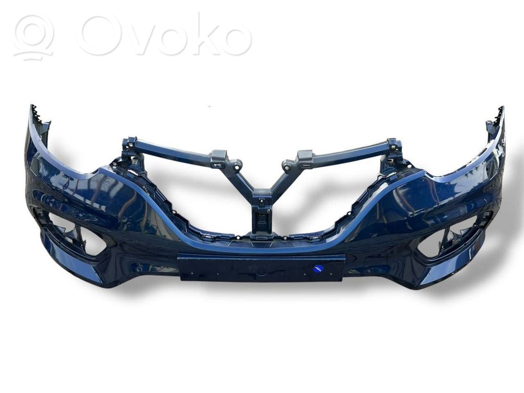 Renault Kadjar Front bumper 