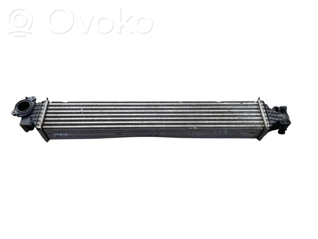 Honda Civic X Interkūlerio radiatorius 