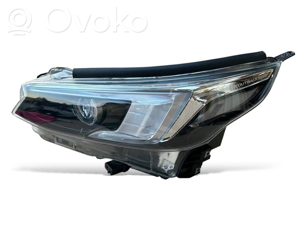 Subaru Outback (BT) Scheinwerfer 