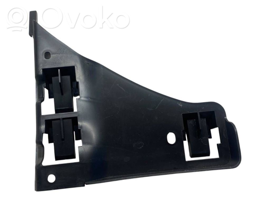 Ford Galaxy Etupuskurin kannake 