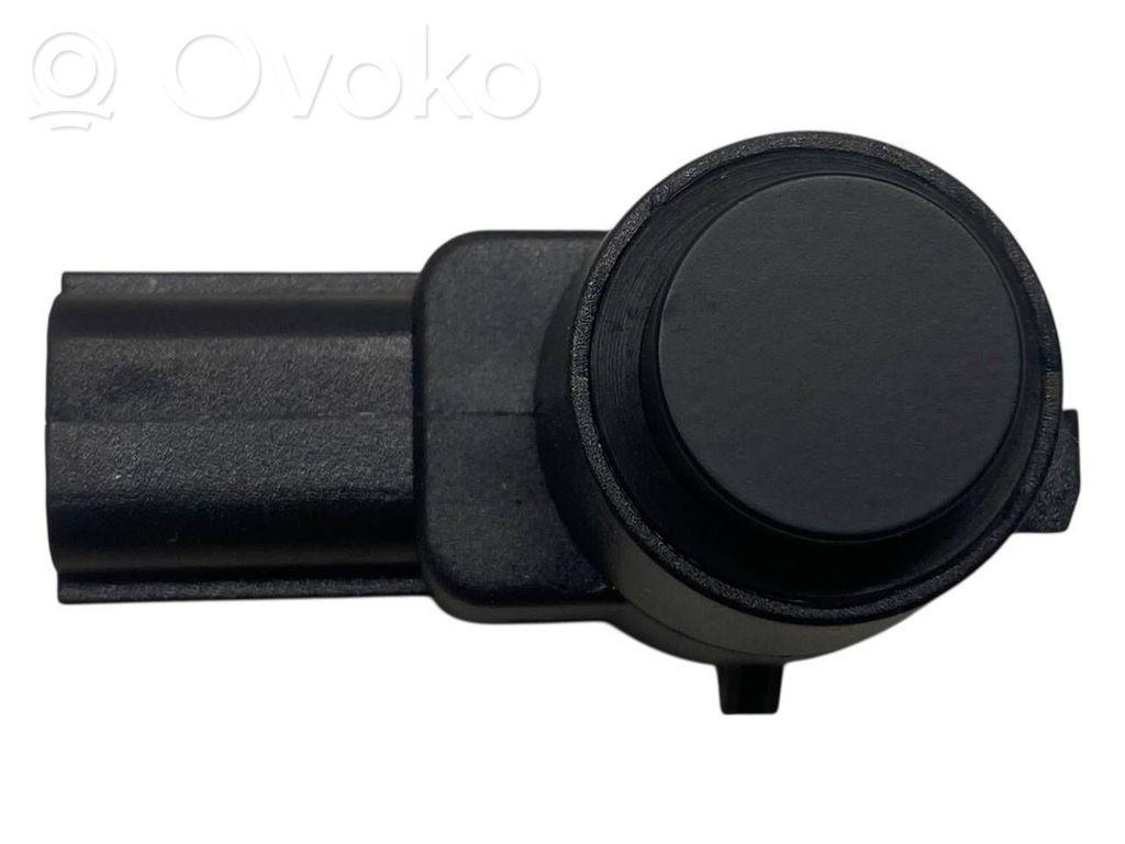 Audi A4 S4 B6 8E 8H Sensor de aparcamiento PDC 