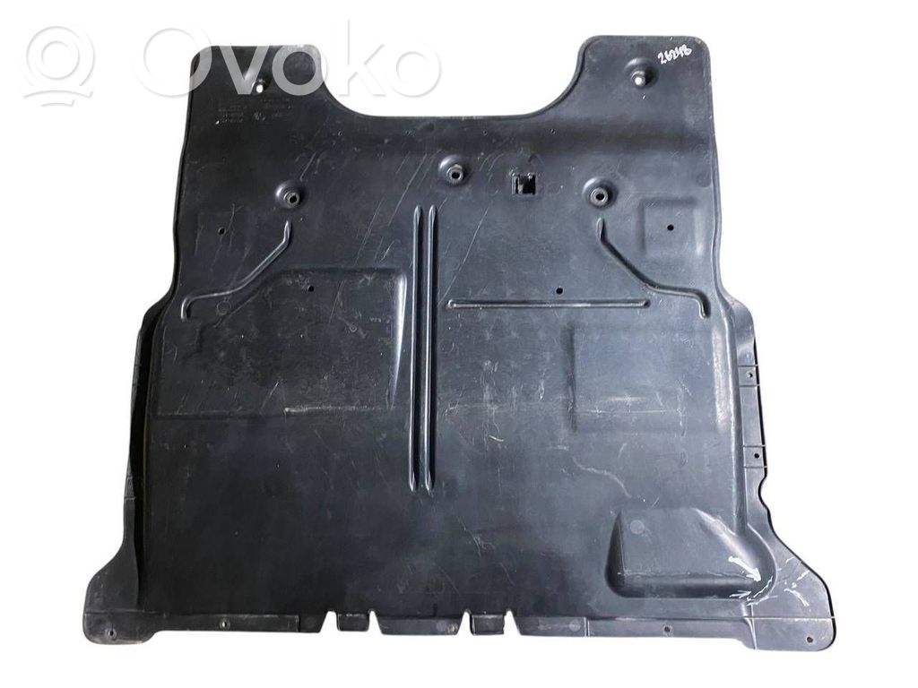 Skoda Scala Engine splash shield/under tray 